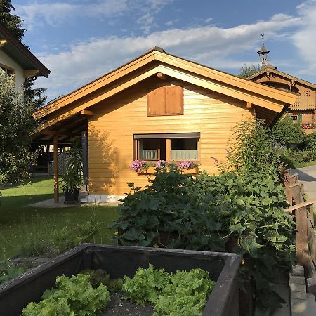 Ferienhaus Hofwimmer Kirchberg in Tirol Exterior photo