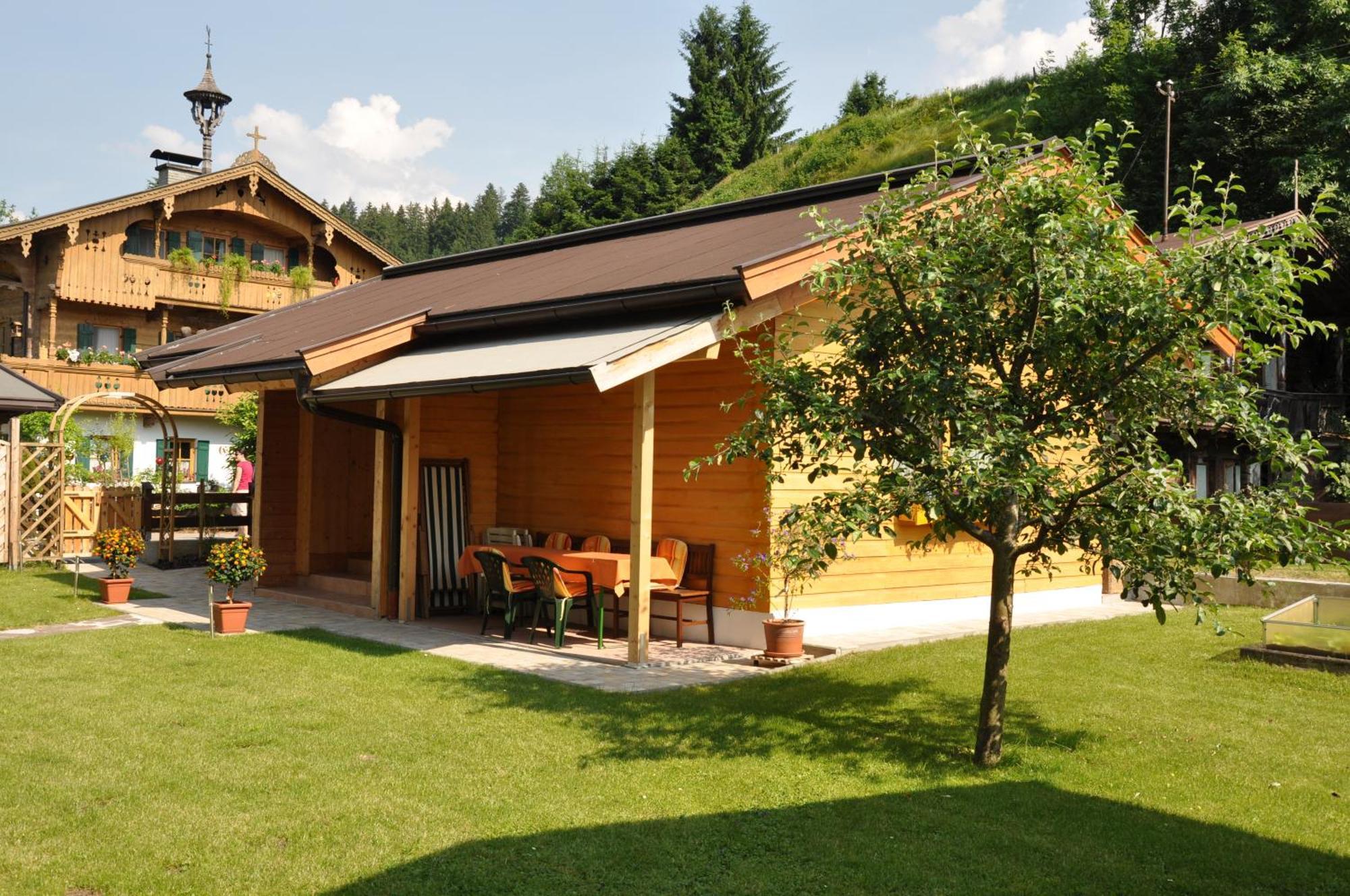 Ferienhaus Hofwimmer Kirchberg in Tirol Exterior photo