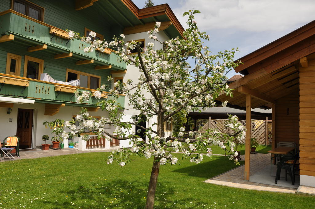 Ferienhaus Hofwimmer Kirchberg in Tirol Room photo